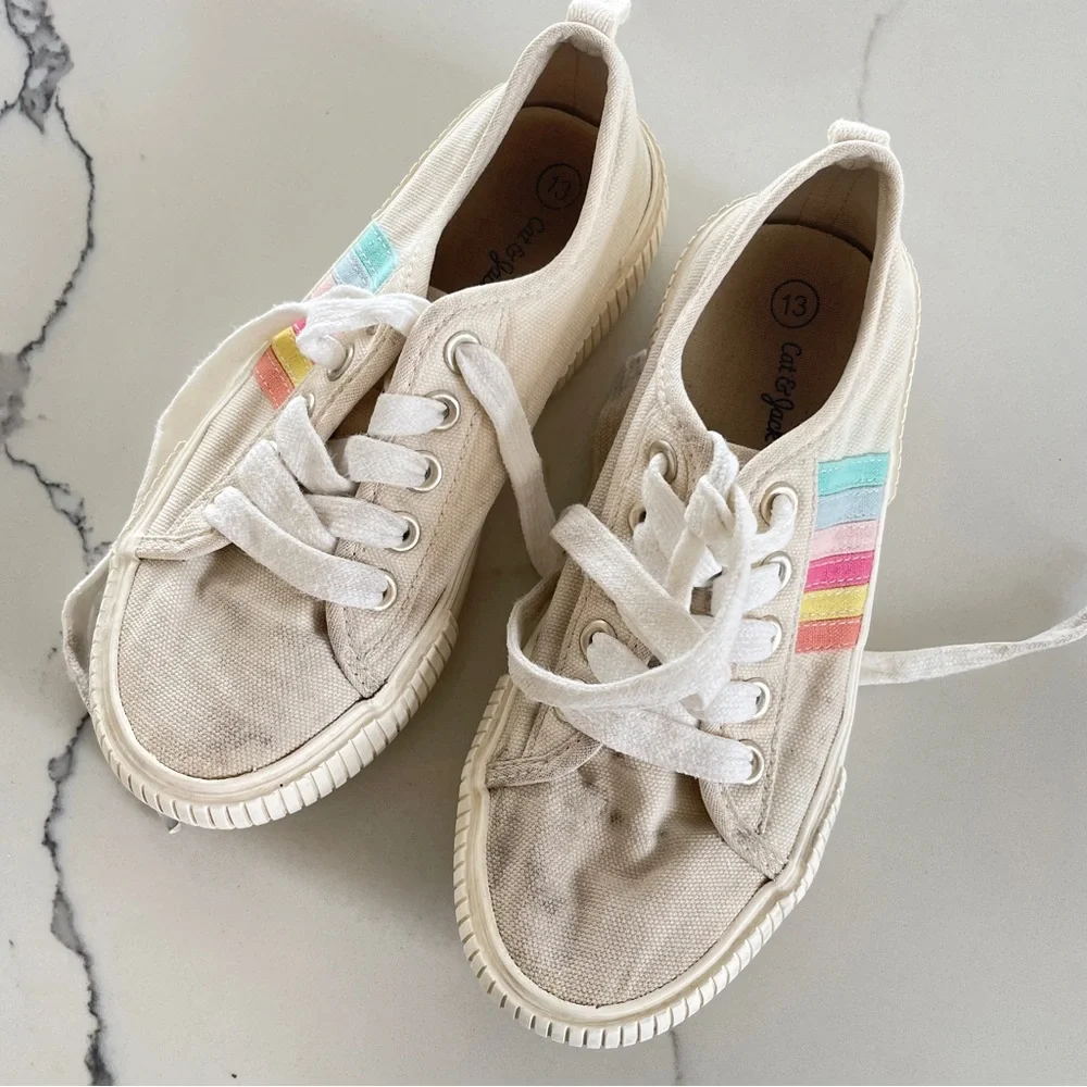 Cat & Jack Sneakers
